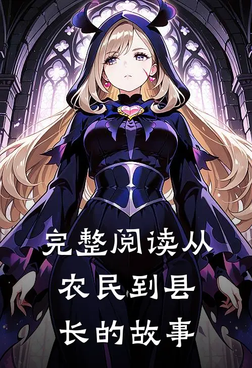 完整阅读从农民到县长的故事