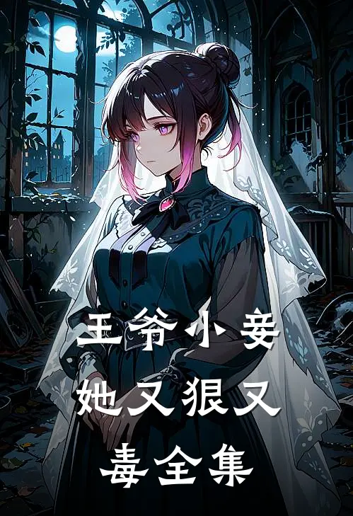 王爷小妾她又狠又毒全集