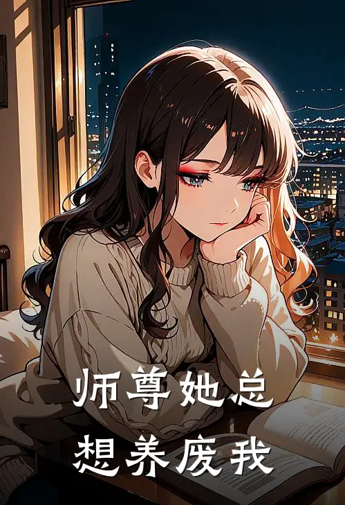 师尊她总想养废我