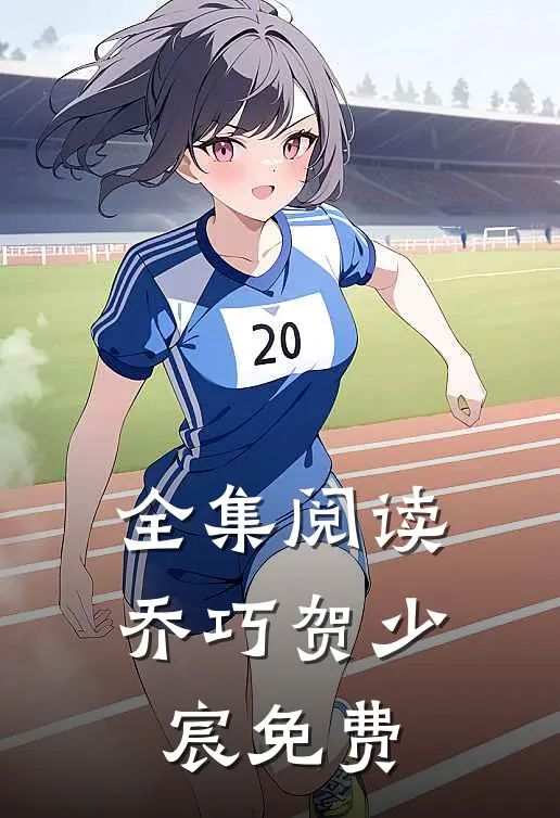 全集阅读乔巧贺少宸免费