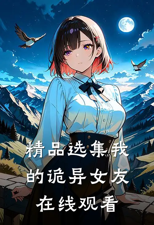 精品选集我的诡异女友在线观看