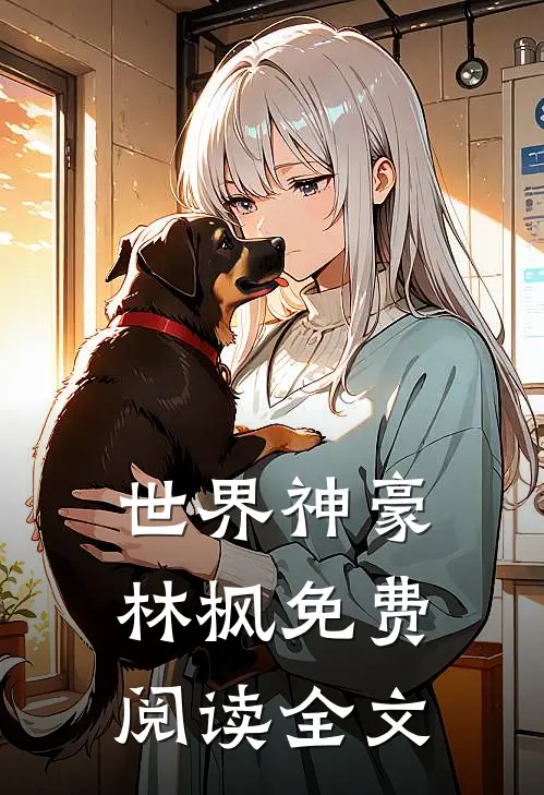 世界神豪林枫免费阅读全文