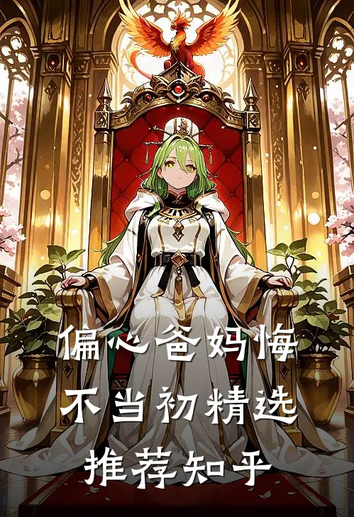 偏心爸妈悔不当初精选推荐知乎