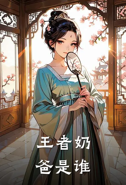 王者奶爸是谁