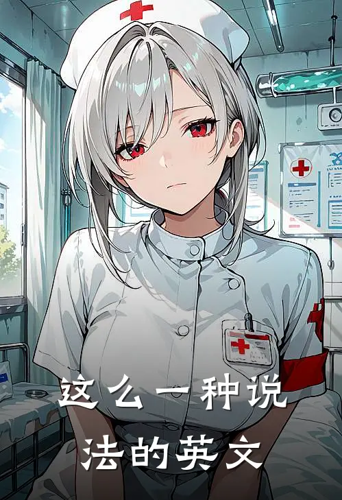 这么一种说法的英文