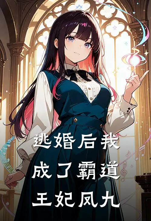 逃婚后我成了霸道王妃凤九