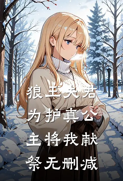 狼王夫君为护真公主将我献祭无删减