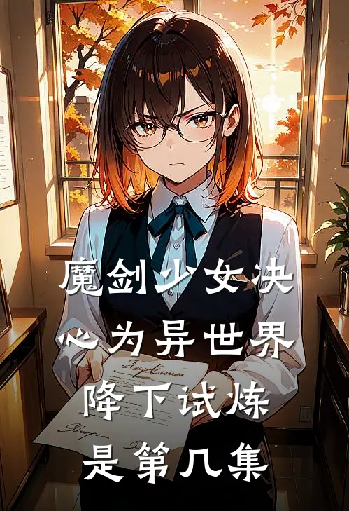 魔剑少女决心为异世界降下试炼是第几集