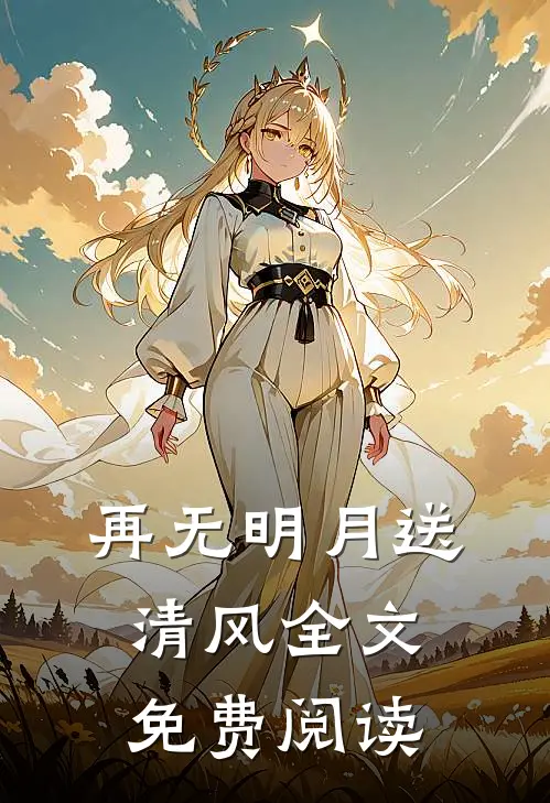 再无明月送清风全文免费阅读