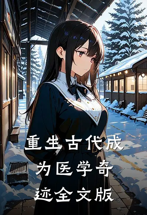 重生古代成为医学奇迹全文版