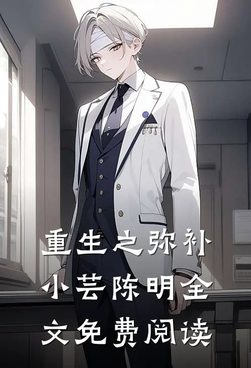 重生之弥补小芸陈明全文免费阅读