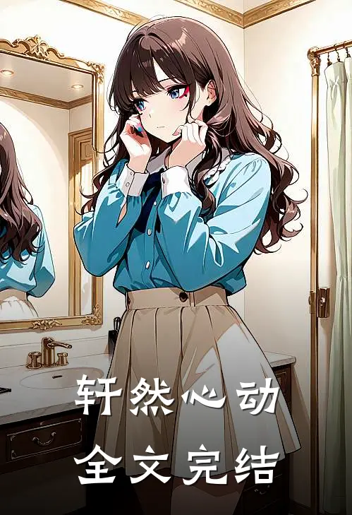 轩然心动全文完结
