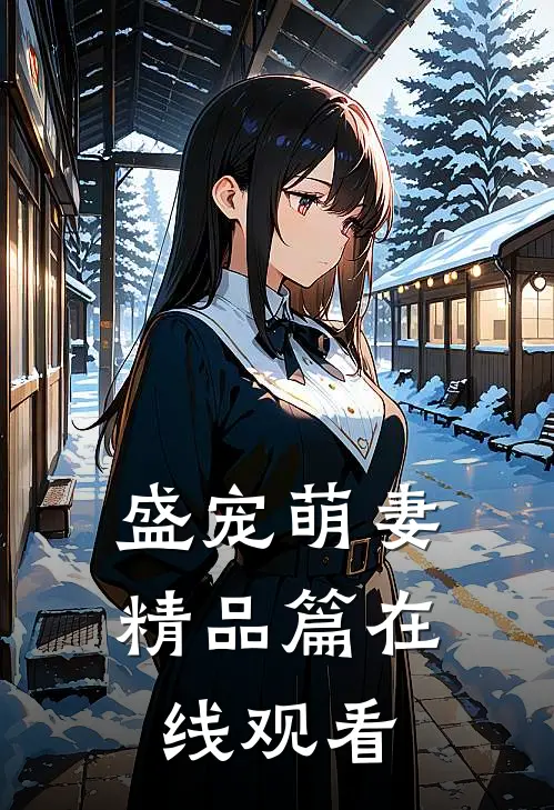 盛宠萌妻精品篇在线观看