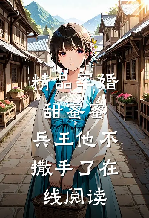 精品军婚甜蜜蜜,兵王他不撒手了在线阅读