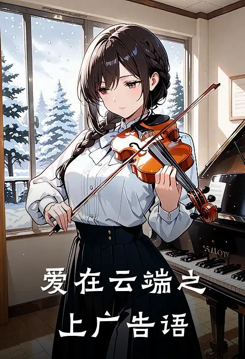 爱在云端之上广告语