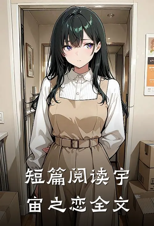 短篇阅读宇宙之恋全文