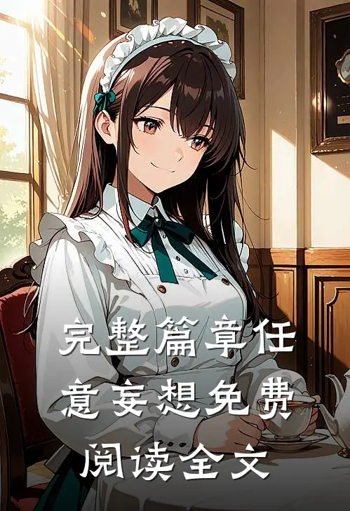 完整篇章任意妄想免费阅读全文