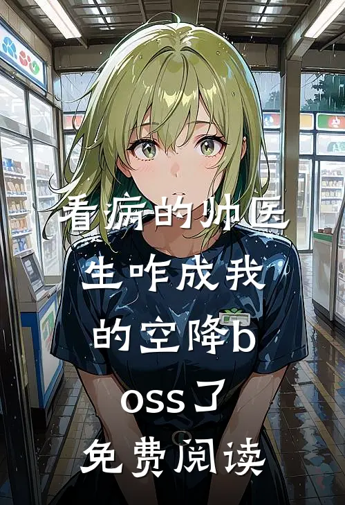 看病的帅医生咋成我的空降boss了免费阅读
