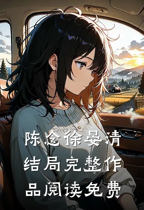 陈念徐晏清结局完整作品阅读免费