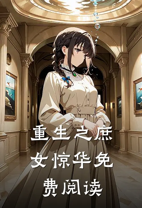 重生之庶女惊华免费阅读