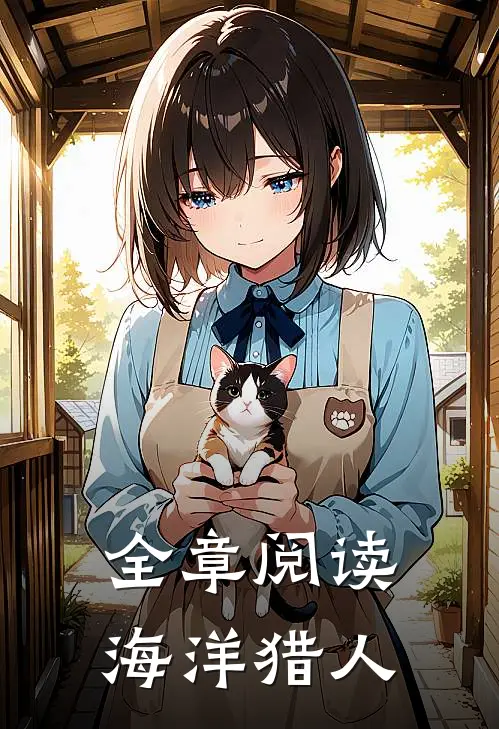 全章阅读海洋猎人