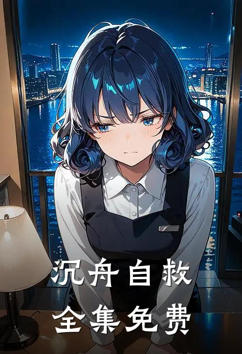 沉舟自救全集免费