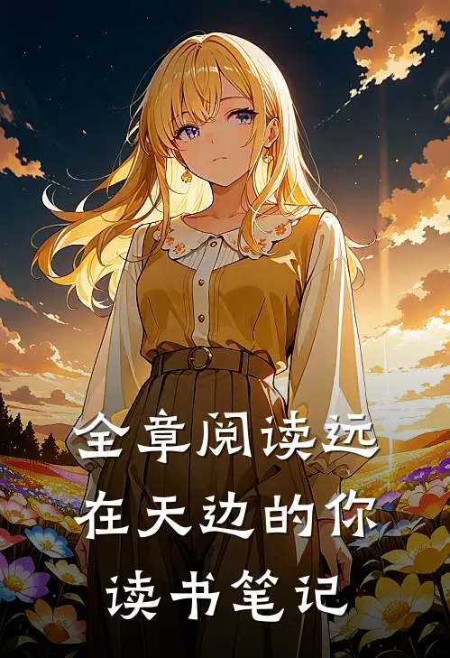 全章阅读远在天边的你读书笔记