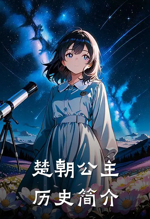 楚朝公主历史简介