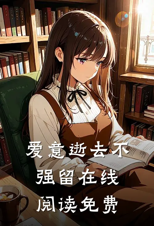 爱意逝去不强留在线阅读免费