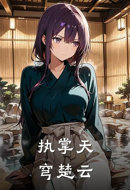 执掌天穹楚云