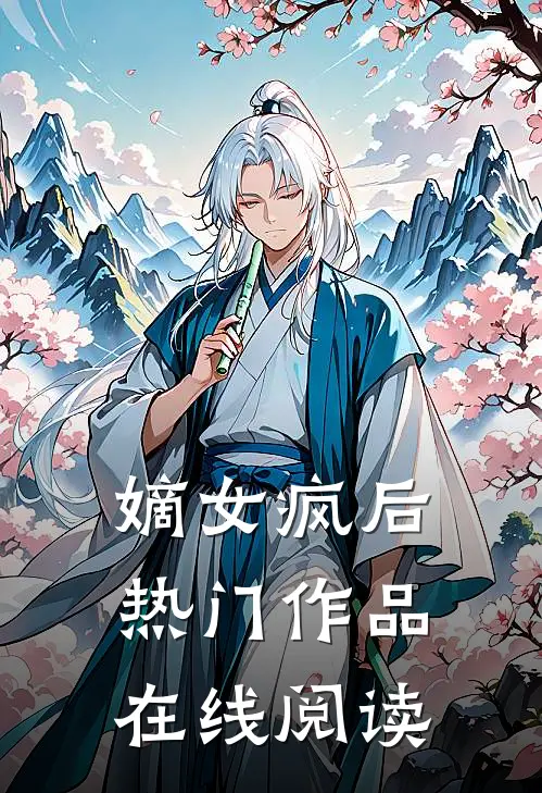 嫡女疯后热门作品在线阅读