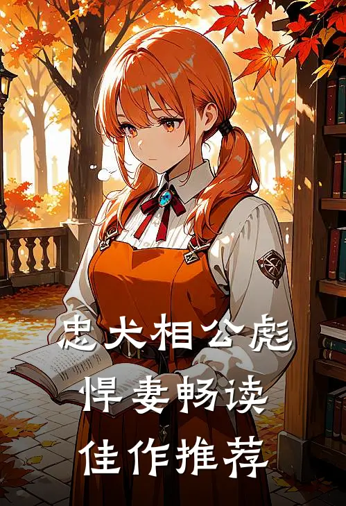 忠犬相公彪悍妻畅读佳作推荐