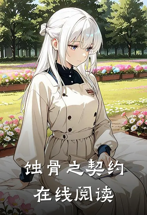 蚀骨之契约在线阅读