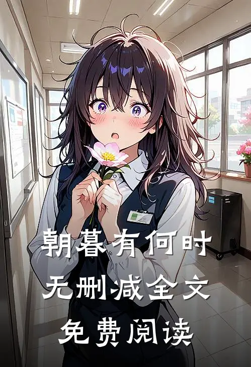 朝暮有何时无删减全文免费阅读