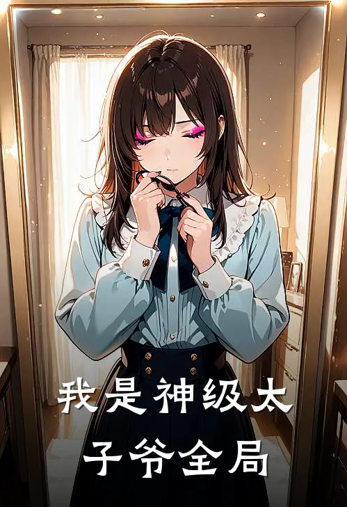 我是神级太子爷全局
