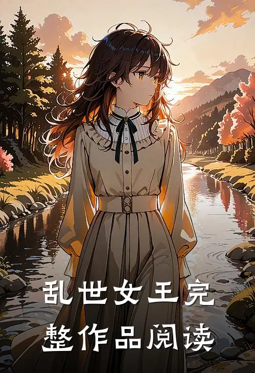 乱世女王完整作品阅读