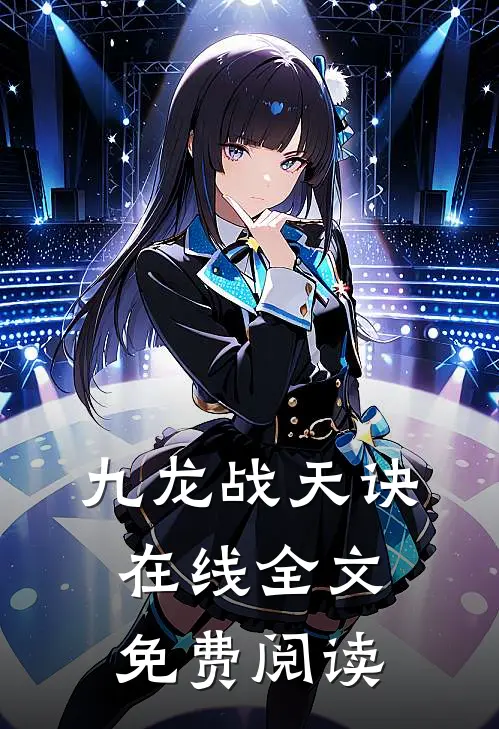 九龙战天诀在线全文免费阅读