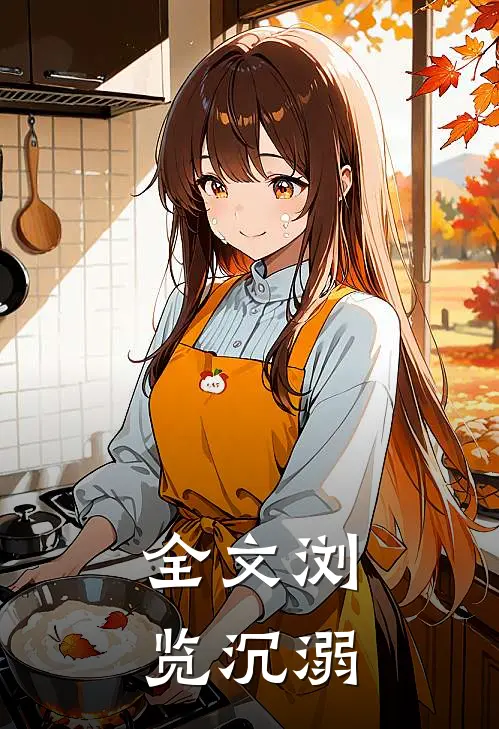 全文浏览沉溺
