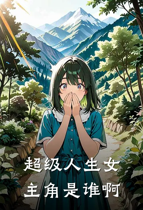 超级人生女主角是谁啊