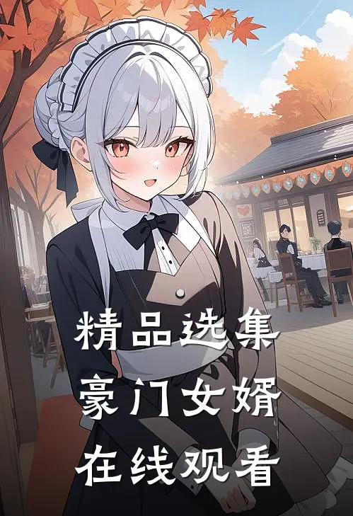 精品选集豪门女婿在线观看
