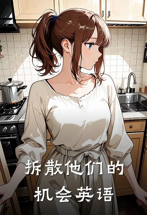 拆散他们的机会英语