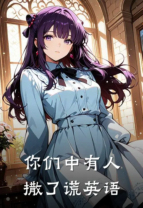 你们中有人撒了谎英语
