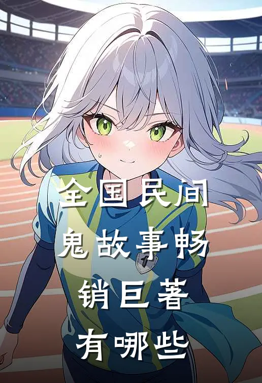 全国民间鬼故事畅销巨著有哪些