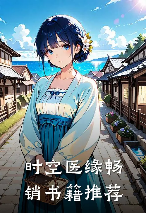 时空医缘畅销书籍推荐