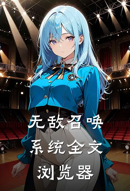无敌召唤系统全文浏览器