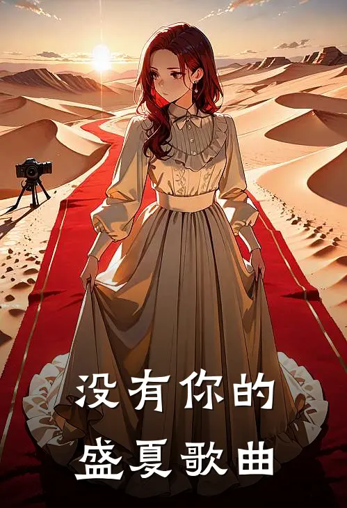 没有你的盛夏歌曲