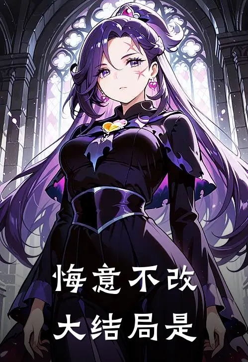 悔意不改大结局是