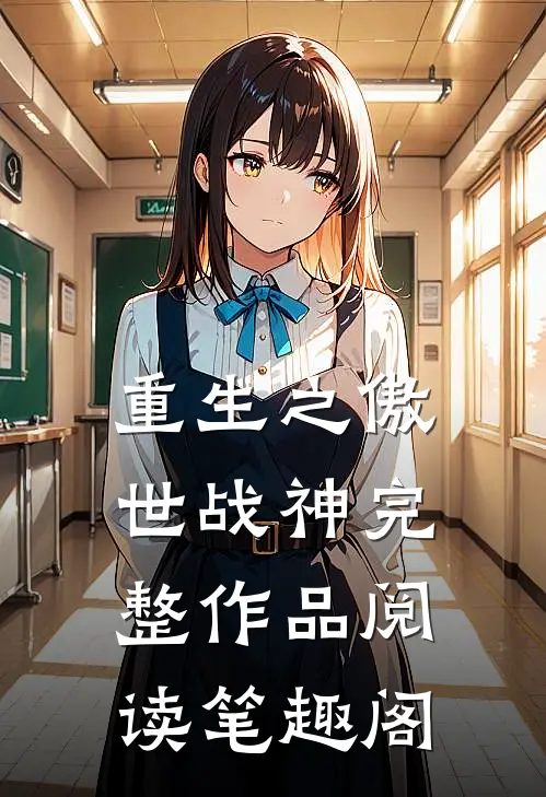 重生之傲世战神完整作品阅读笔趣阁