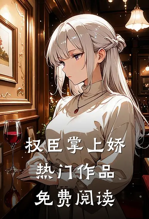 权臣掌上娇热门作品免费阅读
