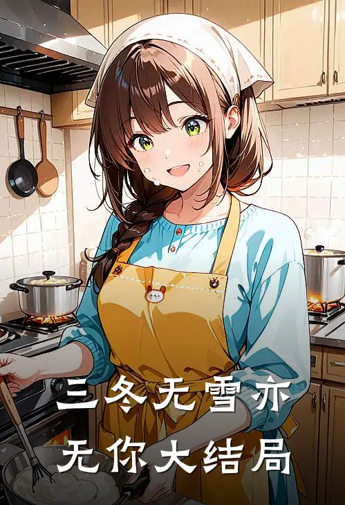 三冬无雪亦无你大结局